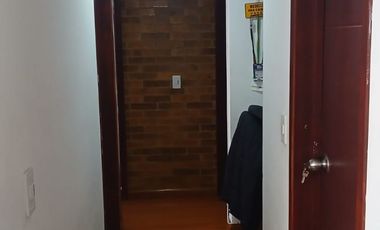 APARTAMENTO EN VENTA AMARANTO REAL