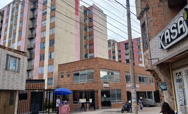 APARTAMENTO EN VENTA AMARANTO REAL