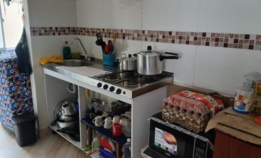 APARTAMENTO EN VENTA AMARANTO REAL
