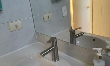 LUMINOSO DEPARTAMENTO DE DOS DORMITORIOS