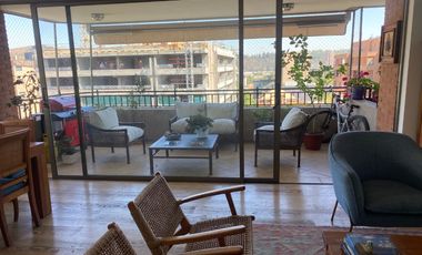 ESTUPENDO DEPARTAMENTO EXCELENTE UBICACION 3D  3B  2E  1B