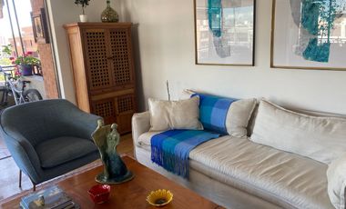 ESTUPENDO DEPARTAMENTO EXCELENTE UBICACION 3D  3B  2E  1B