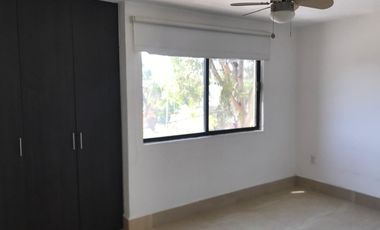 Bonito Departamento a 5 min Plaza Mayor Torres del Lago