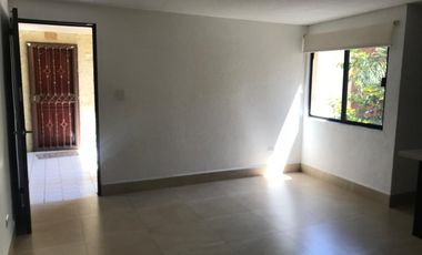 Bonito Departamento a 5 min Plaza Mayor Torres del Lago