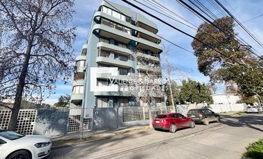 Departamento en Venta en Edificio Pinar del Rio Rancagua