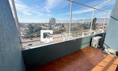 Departamento en Venta en Edificio Pinar del Rio Rancagua