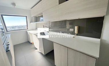 Departamento en Venta en Edificio Pinar del Rio Rancagua