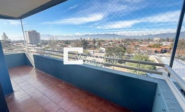 Departamento en Venta en Edificio Pinar del Rio Rancagua