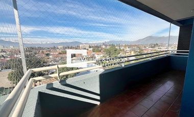Departamento en Venta en Edificio Pinar del Rio Rancagua