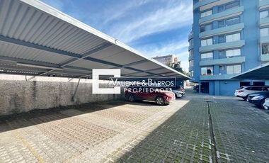 Departamento en Venta en Edificio Pinar del Rio Rancagua