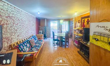 VENDE HERMOSA Y ACOGEDORA CASA EN EL MONTE