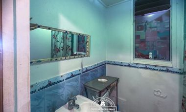 VENDE HERMOSA Y ACOGEDORA CASA EN EL MONTE