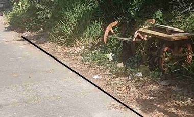 100sqm LOT FOR SALE IN DOLMAR GOLDEN HILLS MARILAO BULACAN