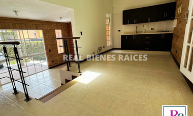 CASA EN ARRIENDO – UNIDAD CERRADA-$4.900.000