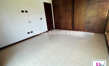 CASA EN ARRIENDO – UNIDAD CERRADA-$4.900.000