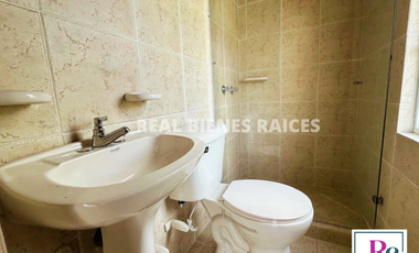 CASA EN ARRIENDO – UNIDAD CERRADA-$4.900.000