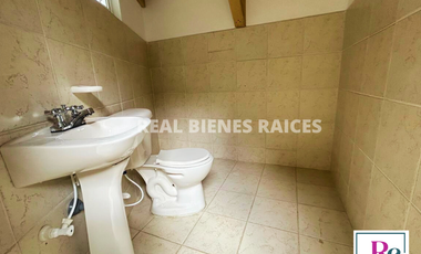 CASA EN ARRIENDO – UNIDAD CERRADA-$4.900.000