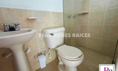 CASA EN ARRIENDO – UNIDAD CERRADA-$4.900.000