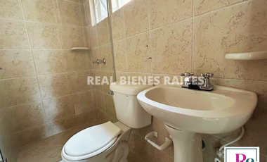 CASA EN ARRIENDO – UNIDAD CERRADA-$4.900.000