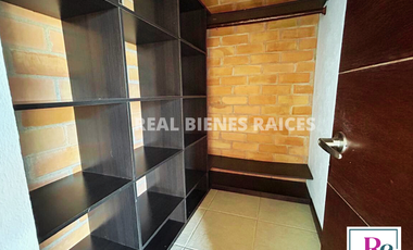 CASA EN ARRIENDO – UNIDAD CERRADA-$4.900.000