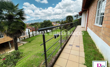 CASA EN ARRIENDO – UNIDAD CERRADA-$4.900.000