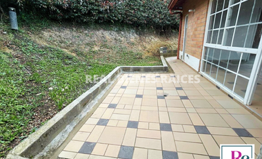 CASA EN ARRIENDO – UNIDAD CERRADA-$4.900.000