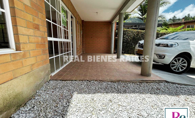 CASA EN ARRIENDO – UNIDAD CERRADA-$4.900.000