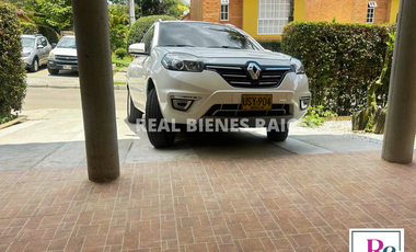 CASA EN ARRIENDO – UNIDAD CERRADA-$4.900.000