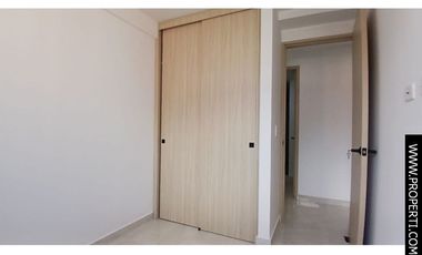 Apartamento en Arriendo Sector Niquía - Bello