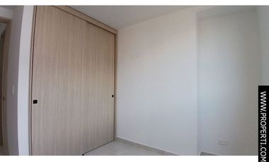 Apartamento en Arriendo Sector Niquía - Bello