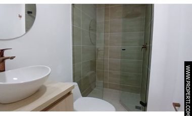 Apartamento en Arriendo Sector Niquía - Bello