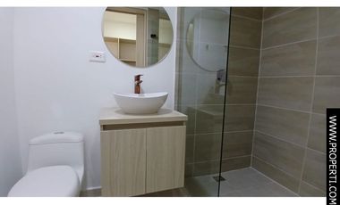 Apartamento en Arriendo Sector Niquía - Bello