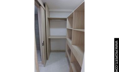 Apartamento en Arriendo Sector Niquía - Bello