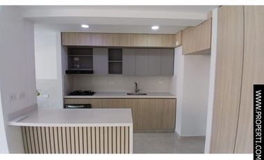 Apartamento en Arriendo Sector Niquía - Bello