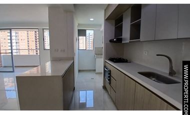 Apartamento en Arriendo Sector Niquía - Bello