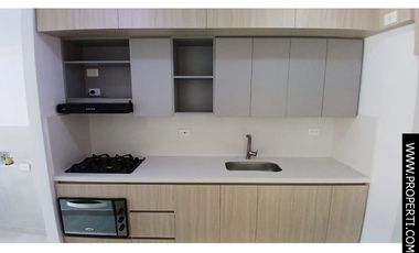 Apartamento en Arriendo Sector Niquía - Bello