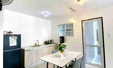 HOUSE AND LOT FOR RENT