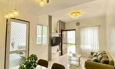 HOUSE AND LOT FOR RENT