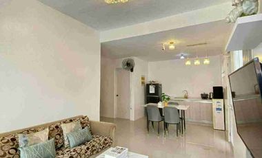 HOUSE AND LOT FOR RENT