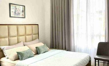 HOUSE AND LOT FOR RENT