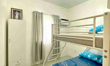 HOUSE AND LOT FOR RENT