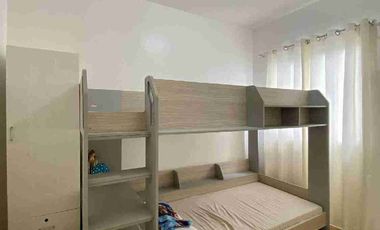 HOUSE AND LOT FOR RENT