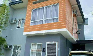 HOUSE AND LOT FOR RENT