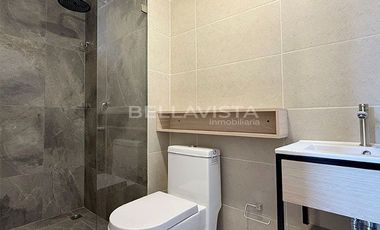 Apartamento nuevo en venta Altos de Bella Suiza
