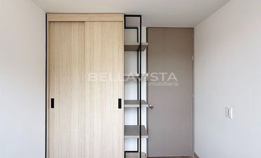 Apartamento nuevo en venta Altos de Bella Suiza