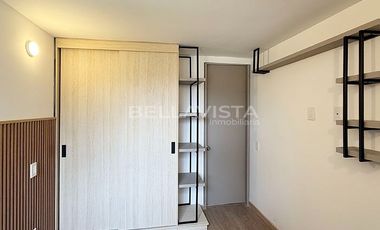 Apartamento nuevo en venta Altos de Bella Suiza