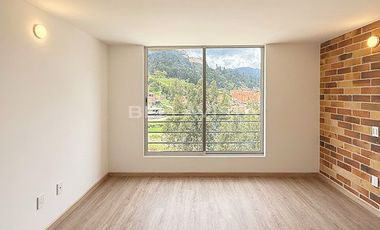 Apartamento nuevo en venta Altos de Bella Suiza