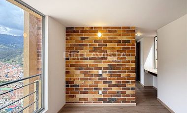 Apartamento nuevo en venta Altos de Bella Suiza