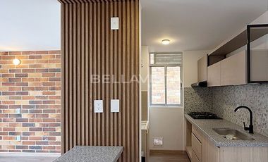 Apartamento nuevo en venta Altos de Bella Suiza