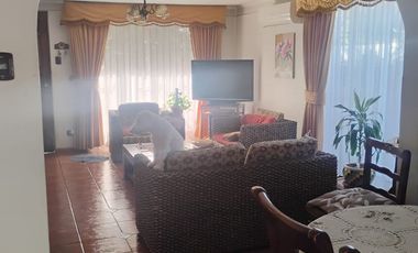 Brown Propiedades VENDE casa Los Libertadores, Comuna de Huechuraba,